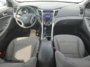 ✅ 2012 Hyundai Sonata GLS • VIN: 5NPEB4ACXCH401482 • Lot: 70580354. Listed on Copart with 100,429 mi. Free auction sales archive from the USA and detailed vehicle history report at DreamBid. Image 8.