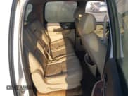 ✅ 2007 Chevrolet Suburban LTZ • VIN: 3GNFC16087G271075 • Lot: 42010391. Listed on IAAI with 217,223 mi. Free auction sales archive from the USA and detailed vehicle history report at DreamBid. Image 8.