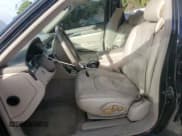 ✅ 2002 Cadillac Seville Luxury SLS • VIN: 1G6KS54Y42U220496 • Lot: 80883764. Wystawiony na Copart z przebiegiem 221 629 mil. Bezpłatny archiwum sprzedaży aukcyjnych z USA i szczegółowy raport historii pojazdu na DreamBid. Zdjęcie 7.