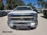 2016 Chevrolet Silverado 3500HD LTZ с VIN 1GC4K0C82GF201435, выставлен на аукционе Copart как лот 81556884 с пробегом 236 039 миль миль и Списание • Salvage title. История ставок и продаж доступна на DreamBid. Изображение 5.