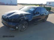 ✅ 2020 BMW 3 Series 330i xDrive • VIN: 3MW5R7J0XL8B45718 • Lot: 43351670. Wystawiony na IAAI z przebiegiem 89 335 mil. Bezpłatny archiwum sprzedaży aukcyjnych z USA i szczegółowy raport historii pojazdu na DreamBid. Zdjęcie 2.