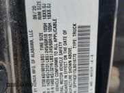 ✅ 2020 Honda Ridgeline Sport • VIN: 5FPYK3F15LB019770 • Lot: 61209535. Listed on Copart with 98,250 mi. Free auction sales archive from the USA and detailed vehicle history report at DreamBid. Image 12.