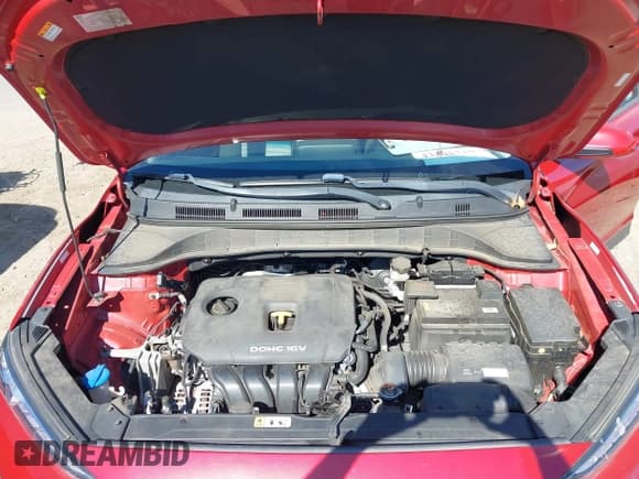 ✅ 2018 Hyundai Kona SE • VIN: KM8K1CAA7JU095919 • Лот: 43348319. Опубликован ранее на IAAI с пробегом 93 709 миль. Бесплатный доступ к архиву аукционных продаж из США и подробный отчёт об истории автомобиля на DreamBid. Изображение 10.