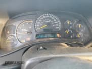 ✅ 2005 Chevrolet Silverado 2500HD LS • VIN: 1GCHK23275F936725 • Lot: 80801935. Listed on Copart with 253,563 mi. Free auction sales archive from the USA and detailed vehicle history report at DreamBid. Image 9.