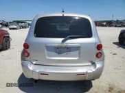 ✅ 2008 Chevrolet HHR LS • VIN: 3GNDA13D58S630370 • Lot: 53338615. Listed on Copart with 118,791 mi. Free auction sales archive from the USA and detailed vehicle history report at DreamBid. Image 6.