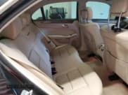 ✅ 2014 Mercedes-Benz E 350 Luxury • VIN: WDDHF8JB3EA830494 • Lot: 90461535. Listed on Copart with Not provided. Free auction sales archive from the USA and detailed vehicle history report at DreamBid. Image 10.