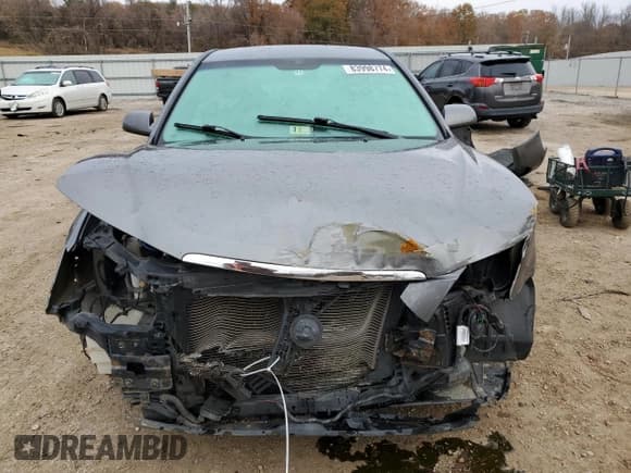 ✅ 2009 Hyundai Sonata GLS • VIN: 5NPET46F09H426013 • Лот: 83998774. Опубликован ранее на Copart с пробегом 98 744 миль. Бесплатный доступ к архиву аукционных продаж из США и подробный отчёт об истории автомобиля на DreamBid. Изображение 5.