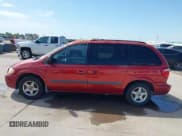 ✅ 2007 Chrysler Town & Country • VIN: 1A4GJ45R47B173586 • Lot: 42635178. Listed on IAAI with 159,983 mi. Free auction sales archive from the USA and detailed vehicle history report at DreamBid. Image 15.