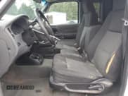 ✅ 2004 Ford Ranger XL Fleet • VIN: 1FTYR44UX4PA21318 • Lot: 84302875. Listed on Copart with 203,975 mi. Free auction sales archive from the USA and detailed vehicle history report at DreamBid. Image 7.