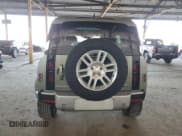 ✅ 2023 Land Rover Defender S • VIN: SALEJ7EX5P2241657 • Lot: 84704155. Listed on Copart with 21,792 mi. Free auction sales archive from the USA and detailed vehicle history report at DreamBid. Image 6.