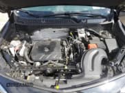 ✅ 2025 Buick Encore GX Preferred • VIN: KL4AMCSL1SB182035 • Лот: 83859895. Опубликован ранее на Copart с пробегом 16 692 миль. Бесплатный доступ к архиву аукционных продаж из США и подробный отчёт об истории автомобиля на DreamBid. Изображение 12.