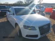 ✅ 2011 Audi A4 Premium Plus • VIN: WAUFFAFL9BN019357 • Lot: 43688323. Wystawiony na IAAI z przebiegiem 146 194 mil. Bezpłatny archiwum sprzedaży aukcyjnych z USA i szczegółowy raport historii pojazdu na DreamBid. Zdjęcie 6.