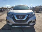 ✅ 2017 Nissan Rogue SV • VIN: KNMAT2MV1HP571397 • Lot: 89802465. Listed on Copart with 49,214 mi. Free auction sales archive from the USA and detailed vehicle history report at DreamBid. Image 5.
