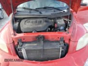 ✅ 2011 Chevrolet HHR 2LT • VIN: 3GNBACFU0BS504486 • Лот: 88852535. Опубликован ранее на Copart с пробегом 193 068 миль. Бесплатный доступ к архиву аукционных продаж из США и подробный отчёт об истории автомобиля на DreamBid. Изображение 12.