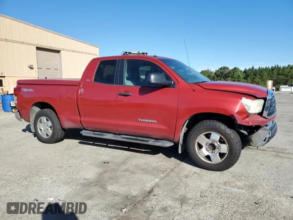✅ 2012 Toyota Tundra • VIN: 5TFRM5F17CX042167 • Лот: 89506335. Опубликован ранее на Copart с пробегом 286 221 миль. Бесплатный доступ к архиву аукционных продаж из США и подробный отчёт об истории автомобиля на DreamBid. Изображение 4.