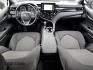 ✅ 2024 Toyota Camry LE • VIN: 4T1C11AK0RU260710 • Лот: 90638435. Опубликован ранее на Copart с пробегом 39 793 миль. Бесплатный доступ к архиву аукционных продаж из США и подробный отчёт об истории автомобиля на DreamBid. Изображение 8.