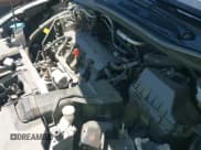 ✅ 2022 Honda HR-V EX • VIN: 3CZRU5H51NM726652 • Lot: 42884570. Listed on IAAI with 100,368 mi. Free auction sales archive from the USA and detailed vehicle history report at DreamBid. Image 19.