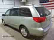 2009 Toyota Sienna LE with VIN 5TDBK23CX9S027351, listed as a Copart auction lot 68439665 with 151,844 mi miles and Clean title. Bid and sale history available at DreamBid. Image 2.