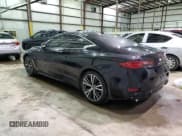 ✅ 2020 Infiniti Q60 Luxe • VIN: JN1EV7EL2LM380140 • Lot: 42022775. Wystawiony na Copart z przebiegiem 54 481 mil. Bezpłatny archiwum sprzedaży aukcyjnych z USA i szczegółowy raport historii pojazdu na DreamBid. Zdjęcie 2.