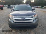 ✅ 2013 Ford Explorer XLT • VIN: 1FM5K7D87DGC77455 • Lot: 92511365. Wystawiony na Copart z przebiegiem 111 648 mil. Bezpłatny archiwum sprzedaży aukcyjnych z USA i szczegółowy raport historii pojazdu na DreamBid. Zdjęcie 5.