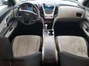 ✅ 2015 Chevrolet Equinox LS • VIN: 2GNFLEEK1F6236477 • Lot: 89809925. Wystawiony na Copart z przebiegiem 210 175 mil. Bezpłatny archiwum sprzedaży aukcyjnych z USA i szczegółowy raport historii pojazdu na DreamBid. Zdjęcie 8.