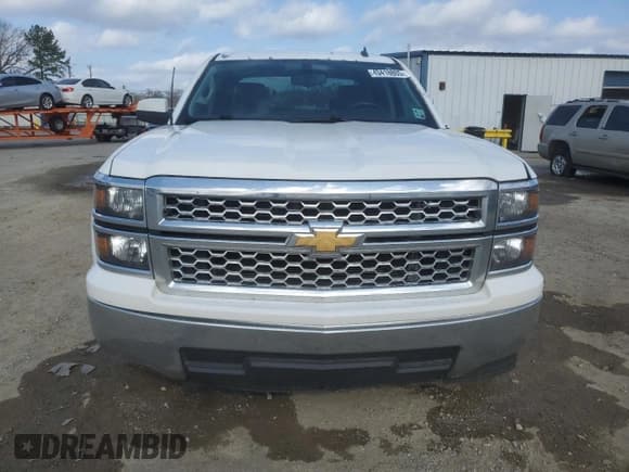 ✅ 2014 Chevrolet Silverado 1500 LT • VIN: 3GCPCREC7EG101505 • Лот: 43418805. Опубликован ранее на Copart с пробегом 234 756 миль. Бесплатный доступ к архиву аукционных продаж из США и подробный отчёт об истории автомобиля на DreamBid. Изображение 5.