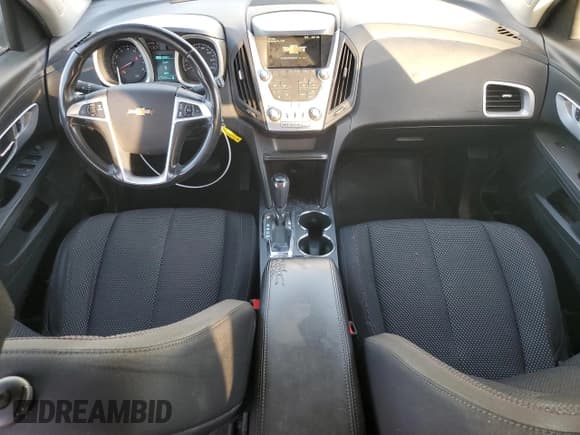 ✅ 2017 Chevrolet Equinox LT • VIN: 2GNALCEK5H6249315 • Лот: 91499515. Опубликован ранее на Copart с пробегом 187 777 миль. Бесплатный доступ к архиву аукционных продаж из США и подробный отчёт об истории автомобиля на DreamBid. Изображение 8.