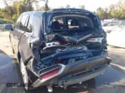 ✅ 2016 Acura RDX • VIN: 5J8TB3H36GL016611 • Lot: 43510553. Wystawiony na IAAI z przebiegiem 176 778 mil. Bezpłatny archiwum sprzedaży aukcyjnych z USA i szczegółowy raport historii pojazdu na DreamBid. Zdjęcie 19.