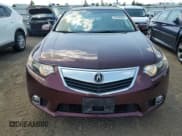 ✅ 2012 Acura TSX • VIN: JH4CW2H53CC004634 • Lot: 63408605. Wystawiony na Copart z przebiegiem 87 589 mil. Bezpłatny archiwum sprzedaży aukcyjnych z USA i szczegółowy raport historii pojazdu na DreamBid. Zdjęcie 5.