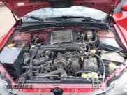 ✅ 2011 Subaru WRX WRX Limited • VIN: JF1GR7E69BG831975 • Lot: 43097440. Listed on IAAI with 120,173 mi. Free auction sales archive from the USA and detailed vehicle history report at DreamBid. Image 10.