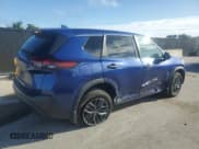 ✅ 2021 Nissan Rogue S • VIN: 5N1AT3AA3MC838270 • Lot: 81539785. Listed on Copart with 110,539 mi. Free auction sales archive from the USA and detailed vehicle history report at DreamBid. Image 3.