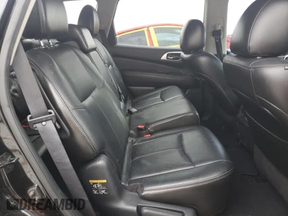 ✅ 2014 Nissan Pathfinder SL • VIN: 5N1AR2MN2EC609863 • Lot: 61168015. Listed on Copart with 183,412 mi. Free auction sales archive from the USA and detailed vehicle history report at DreamBid. Image 11.