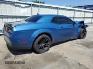 ✅ 2023 Dodge Challenger R/T Scat Pack • VIN: 2C3CDZFJXPH625764 • Lot: 62947454. Wystawiony na Copart z przebiegiem 6 659 mil. Bezpłatny archiwum sprzedaży aukcyjnych z USA i szczegółowy raport historii pojazdu na DreamBid. Zdjęcie 3.