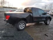 ✅ 2010 Nissan Titan SE • VIN: 1N6AA0CC3AN302259 • Лот: 86310984. Опубликован ранее на Copart с пробегом 120 264 миль. Бесплатный доступ к архиву аукционных продаж из США и подробный отчёт об истории автомобиля на DreamBid. Изображение 3.