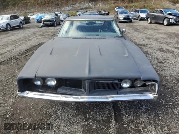 ✅ 1969 Dodge Charger • VIN: XP29G9B144209 • Лот: 87404125. Опубликован ранее на Copart с пробегом 94 477 миль. Бесплатный доступ к архиву аукционных продаж из США и подробный отчёт об истории автомобиля на DreamBid. Изображение 5.