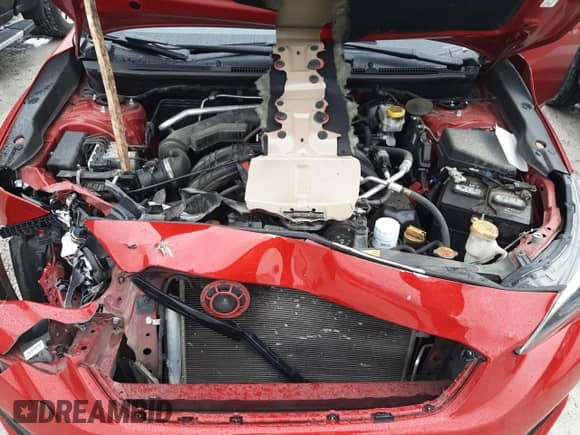 2021 Subaru Impreza Special Sports с VIN 4S3GTAL60M3706157, выставлен на аукционе Copart как лот 81918194 с пробегом 102 445 миль миль и На запчасти • Non repairable. История ставок и продаж доступна на DreamBid. Изображение 11.