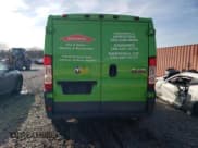 ✅ 2016 Ram ProMaster Cargo • VIN: 3C6TRVAG6GE108384 • Lot: 42991025. Listed on Copart with 242,111 mi. Free auction sales archive from the USA and detailed vehicle history report at DreamBid. Image 6.