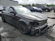 ✅ 2018 Mercedes-Benz E 63 S AMG • VIN: WDDZF8KB8JA403616 • Лот: 58410425. Опубликован ранее на Copart с пробегом 60 537 миль. Бесплатный доступ к архиву аукционных продаж из США и подробный отчёт об истории автомобиля на DreamBid. Изображение 4.