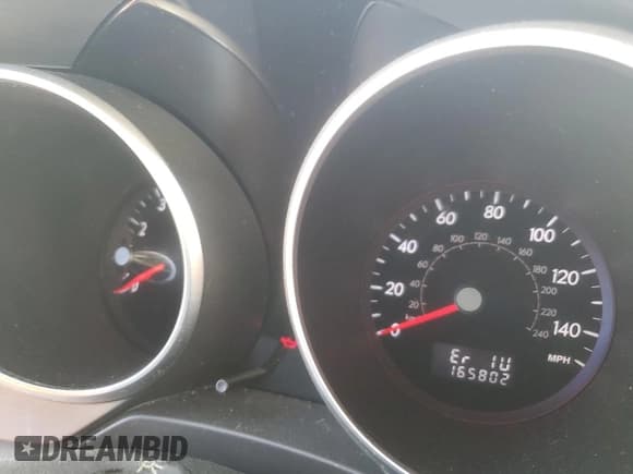 ✅ 2006 Subaru Tribeca 7-Pass • VIN: 4S4WX85C364406214 • Лот: 63304865. Опубликован ранее на Copart с пробегом 165 802 миль. Бесплатный доступ к архиву аукционных продаж из США и подробный отчёт об истории автомобиля на DreamBid. Изображение 9.