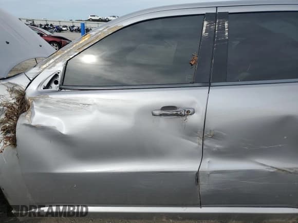 ✅ 2020 Dodge Durango GT Plus • VIN: 1C4RDJDG7LC308374 • Lot: 85910915. Listed on Copart with 131,718 mi. Free auction sales archive from the USA and detailed vehicle history report at DreamBid. Image 7.