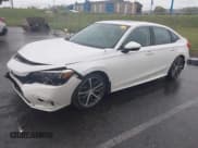 ✅ 2024 Honda Civic Touring • VIN: 2HGFE1F92RH317764 • Lot: 43529428. Wystawiony na IAAI z przebiegiem 12 589 mil. Bezpłatny archiwum sprzedaży aukcyjnych z USA i szczegółowy raport historii pojazdu na DreamBid. Zdjęcie 17.