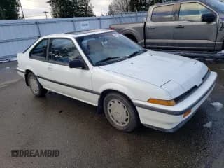 ✅ 1987 Acura Integra • VIN: JH4DA335XHS016325 • Lot: 42788585. Wystawiony na Copart z przebiegiem 155 152 mil. Bezpłatny archiwum sprzedaży aukcyjnych z USA i szczegółowy raport historii pojazdu na DreamBid. Zdjęcie 4.