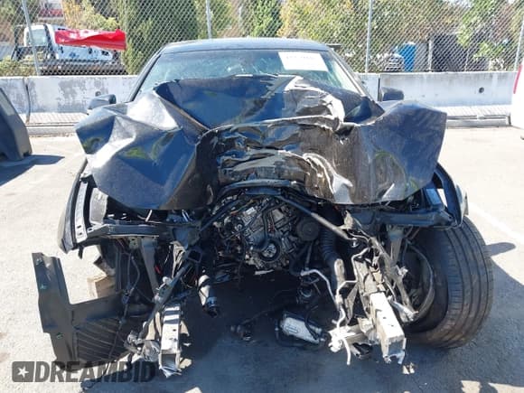 ✅ 2015 BMW 4 Series 428i • VIN: WBA3N7C52FK222628 • Lot: 43359185. Listed on IAAI with 75,912 mi. Free auction sales archive from the USA and detailed vehicle history report at DreamBid. Image 11.