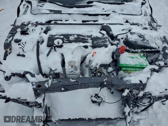 ✅ 2015 Acura TLX Technology • VIN: 19UUB1F5XFA000564 • Lot: 94561485. Listed on Copart with 138,997 mi. Free auction sales archive from the USA and detailed vehicle history report at DreamBid. Image 11.