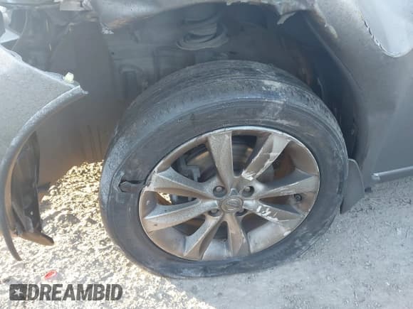 ✅ 2015 Nissan Note S • VIN: 3N1CE2CP3FL363507 • Лот: 41448378. Опубликован ранее на IAAI с пробегом 69 800 миль. Бесплатный доступ к архиву аукционных продаж из США и подробный отчёт об истории автомобиля на DreamBid. Изображение 14.