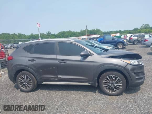 2020 Hyundai Tucson SEL с VIN KM8J3CAL8LU256000, выставлен на аукционе IAAI как лот 42380870 с пробегом 50 146 миль миль и . История ставок и продаж доступна на DreamBid. Изображение 13.