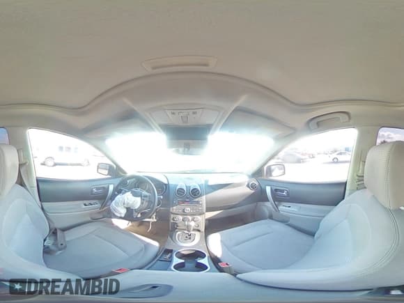 ✅ 2008 Nissan Rogue SL • VIN: JN8AS58T58W003709 • Лот: 87622745. Опубликован ранее на Copart с пробегом 207 282 миль. Бесплатный доступ к архиву аукционных продаж из США и подробный отчёт об истории автомобиля на DreamBid. Изображение 13.