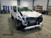 ✅ 2023 Chevrolet Colorado 4WD Z71 • VIN: 1GCPTDEK2P1267166 • Lot: 90399015. Listed on Copart with 24,743 mi. Free auction sales archive from the USA and detailed vehicle history report at DreamBid. Image 13.