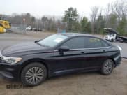 ✅ 2020 Volkswagen Jetta S • VIN: 3VWC57BUXLM091705 • Лот: 43737258. Опубликован ранее на IAAI с пробегом 69 176 миль. Бесплатный доступ к архиву аукционных продаж из США и подробный отчёт об истории автомобиля на DreamBid. Изображение 15.