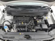 ✅ 2023 Hyundai Venue SEL • VIN: KMHRC8A35PU251259 • Lot: 86352964. Listed on Copart with 24,812 mi. Free auction sales archive from the USA and detailed vehicle history report at DreamBid. Image 12.